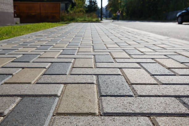 Best Affordable Driveway Paving  in Decherd, TN