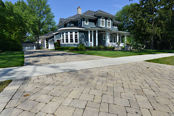 Best Driveway Paving Contractor  in Decherd, TN