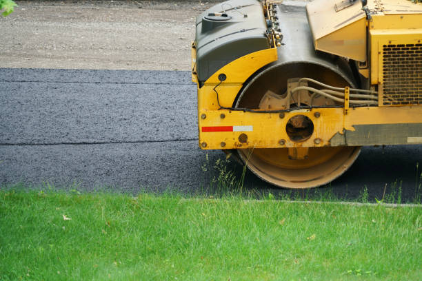 Professional Driveway Pavers in Decherd, TN