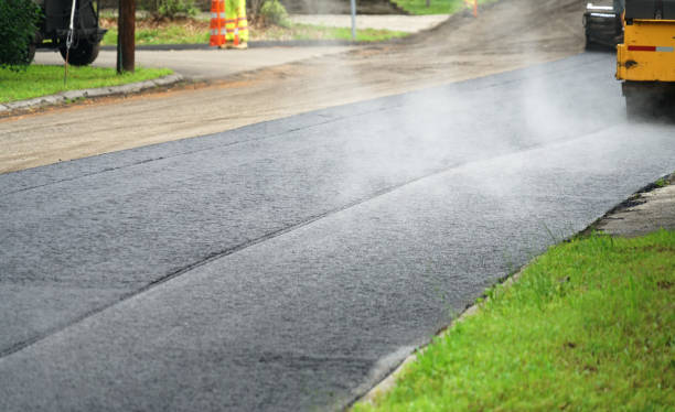 Best Interlocking Driveway Pavers  in Decherd, TN