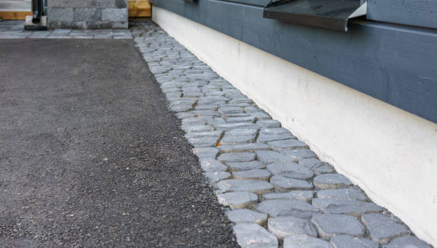 Best Concrete Paver Driveway  in Decherd, TN