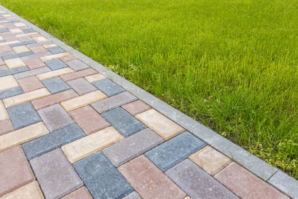 Best Driveway Resurfacing Pavers  in Decherd, TN