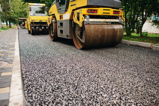 Decorative Driveway Pavers in Decherd, TN